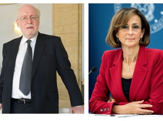 Incontro su Giustizia costituzionale e Diritti fondamentali, la Ministra Cartabia e il prof. Silvestri ospiti di UNIME