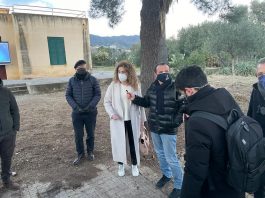 Parco Aldo Moro, Cmdb e Messinaccomuna: “il contratto fu stipulato da Accorinti e Ingv, De Luca capovolge la storia”