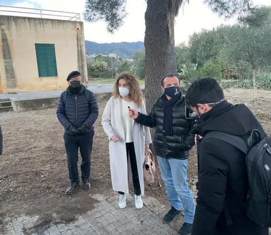 Parco Aldo Moro, Cmdb e Messinaccomuna: “il contratto fu stipulato da Accorinti e Ingv, De Luca capovolge la storia”