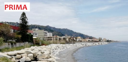 Galati Marina, Il Sindaco prende i meriti dei lavori e di un presunto ripascimento, ma non quadra quasi nulla