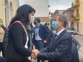 Spadafora, un finanziamento dal governo Musumeci per la nuova biblioteca comunale