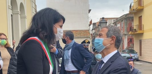 Spadafora, un finanziamento dal governo Musumeci per la nuova biblioteca comunale