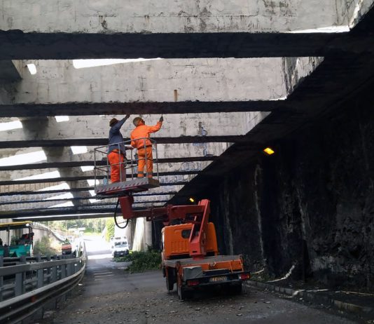 Slitta l’apertura del bypass di Boccetta a Messina: preoccupazioni per l’effetto sull’afflusso turistico