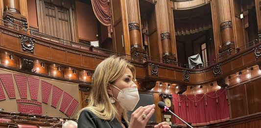 Siracusano (FI) a ministro Cartabia: più magistrati e Pala Giustizia a Messina