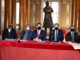 “Narratori e compositori di Sicilia”, progetto multimediale del Teatro Bellini di Catania