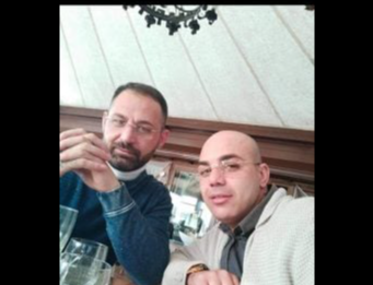 Duplice omicidio Camaro San Luigi: ritrovato sui colli lo scooter del fuggitivo