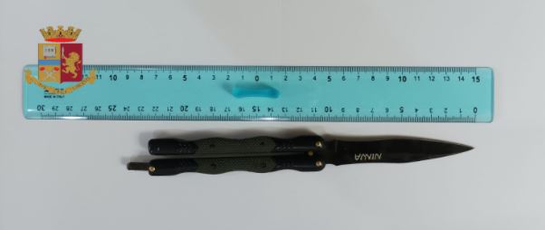 coltello