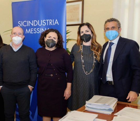Formazione: al via partnership tra Sicindustria Messina e Its Albatros