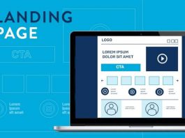 Landing page efficace: ecco come crearla