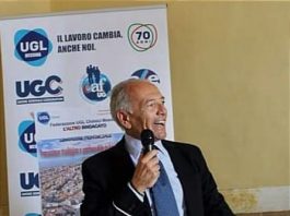 Raffineria di Milazzo: Ugl Chimici, “il futuro passa dalla riqualificazione dei lavoratori”