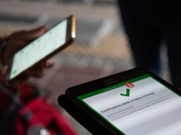 Super Green Pass anche per attraversare lo Stretto di Messina e per le Isole Minori. C&T: “Nessun disagio, il sistema dei controlli ha retto perfettamente”