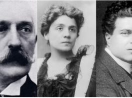 Avvio del Centenario Verga con l’omaggio a Eleonora Duse e il Premio alla carriera a Placido Domingo