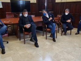 Il PD inizia a muoversi per il dopo De Luca: “siamo pronti a proporre un’alternativa”