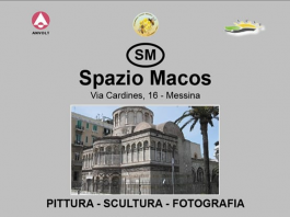 Da Sabato il Premio Internazionale Catalani a Spazio Macos