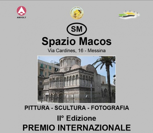 Da Sabato il Premio Internazionale Catalani a Spazio Macos