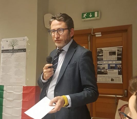 Fratelli D’Italia Messina, Ciccio Rizzo entra nella Direzione nazionale