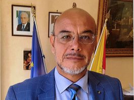 Sant’Agata, il Commissario Santoro interviene per la messa in sicurezza di Via Pietro Caristi