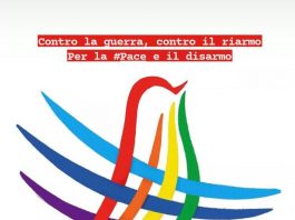 Ucraina, sabato un presidio per la Pace a Messina