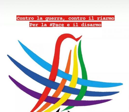 Ucraina, sabato un presidio per la Pace a Messina