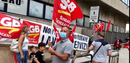 Mobilitazione pulizie Atm, due giorni di protesta