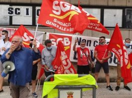 Pulizie ATM: riesplode la protesta