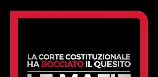 Referendum Cannabis, Comitato promotore: “persa occasione storica, ma la vera sconfitta è per le istituzioni”