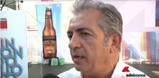 Caso Mimmo Sorrenti, lui ci pensa, M5S smentisce la candidatura