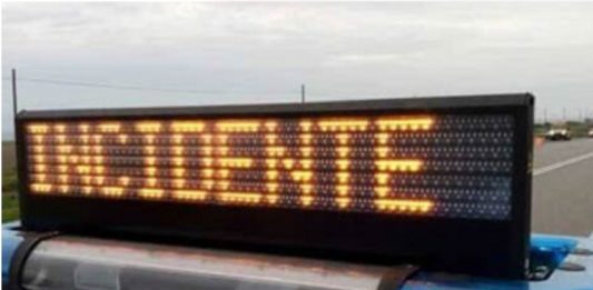 Incidente mortale sulla A20 all’ingresso di Milazzo