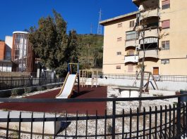 Villette II Municipalità, Scivolone e Argento: “Degrado e incuria per bambini, famiglie e anziani”