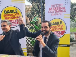 #eleme2022 Trischitta: “con Basile perché la migliore scelta per la città”