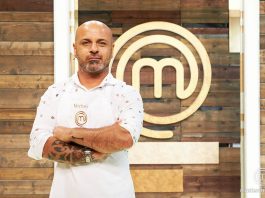 Il vincitore di MasterChef All Stars Michele Cannistraro a Messina, per il Premio “Cirs MasterChef”