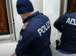 Messina, maxi operazione antidroga, 22 arresti per traffico di stupefacenti