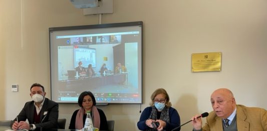 Guerra Ucraina, il console ucraino a Napoli ospite dell’Ordine Avvocati Messina