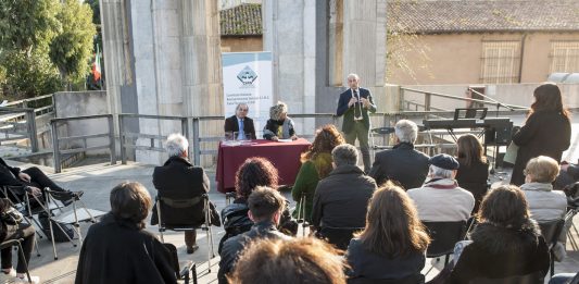 Il successo del Premio internazionale di poesia e arti “Maria Celeste Celi”