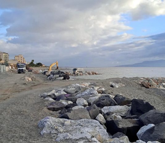 Galati Marina, perché i lavori sono fermi? Parla il Commissario Maurizio Croce
