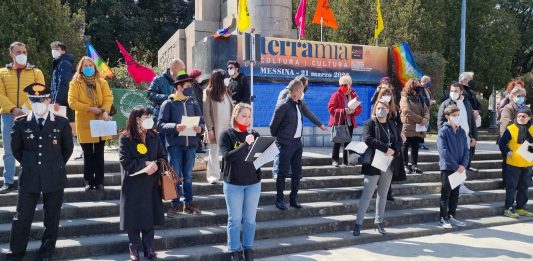 Oggi a Piazza Municipio la Giornata della memoria e dell’impegno in ricordo delle vittime innocenti di mafia
