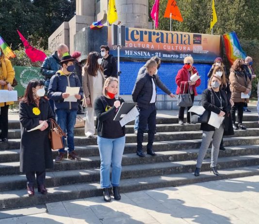 Oggi a Piazza Municipio la Giornata della memoria e dell’impegno in ricordo delle vittime innocenti di mafia