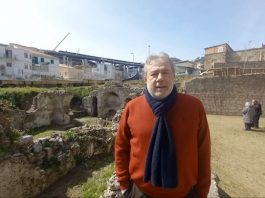 Salvatore Merlino (Dc), Regione acquisisca Convento Santa Maria del Gesù e Villa Melania