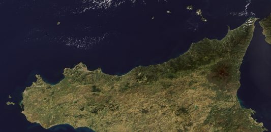 Insularità della Sicilia, approvata la proposta di iniziativa popolare