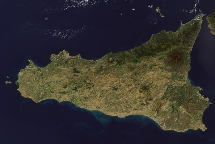 Sicilia