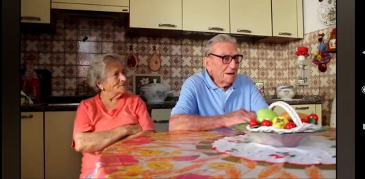 Testimonianze di chi la guerra l’ha vissuta