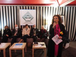 Premio Internazionale di Poesia e Arti “Maria Celeste Celi” il 25 marzo al Museo Regionale di Messina