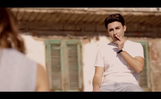 “Tempo di vita”: al cinema Iris l’opera prima di Giovanni Giuffrè
