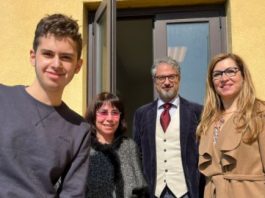 Certamen Peloritanum: del Liceo Impallomeni di Milazzo il migliore giovane latinista del sud Italia