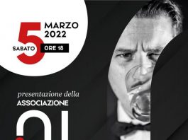Nasce l’Associazione Nino Cucinotta, la presentazione il 5 marzo