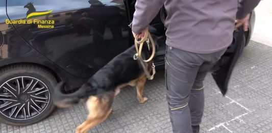 Droga agli imbarcaderi, sequestrato 1,5 Kg di cocaina e arrestati tre corrieri