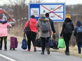Ucraina, la Regione avvia la macchina organizzativa per accogliere i profughi