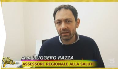 Salute, dopo servizio “Striscia” Regione avvia ispezione su corsi Oss