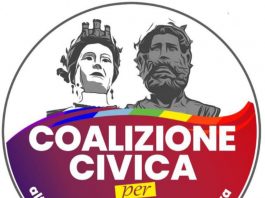 #eleme2022 Ecco la lista “Coalizione civica per Messina” al fianco di De Domenico