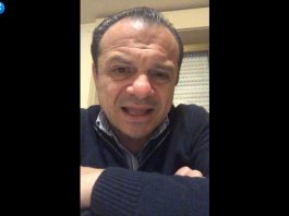 L’appello di De Luca alle forze “alternative a Genovese e Navarra”
